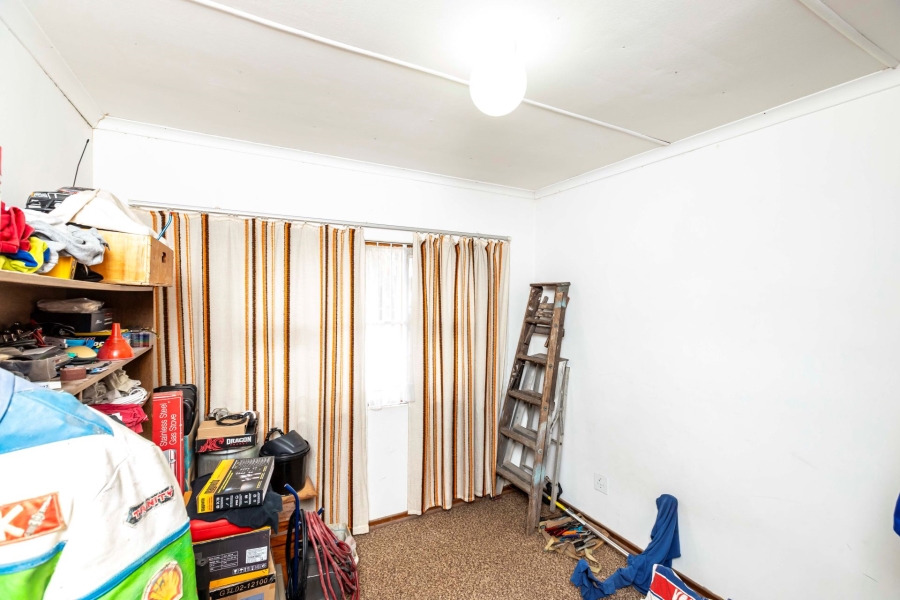 3 Bedroom Property for Sale in Saxilby Eastern Cape
